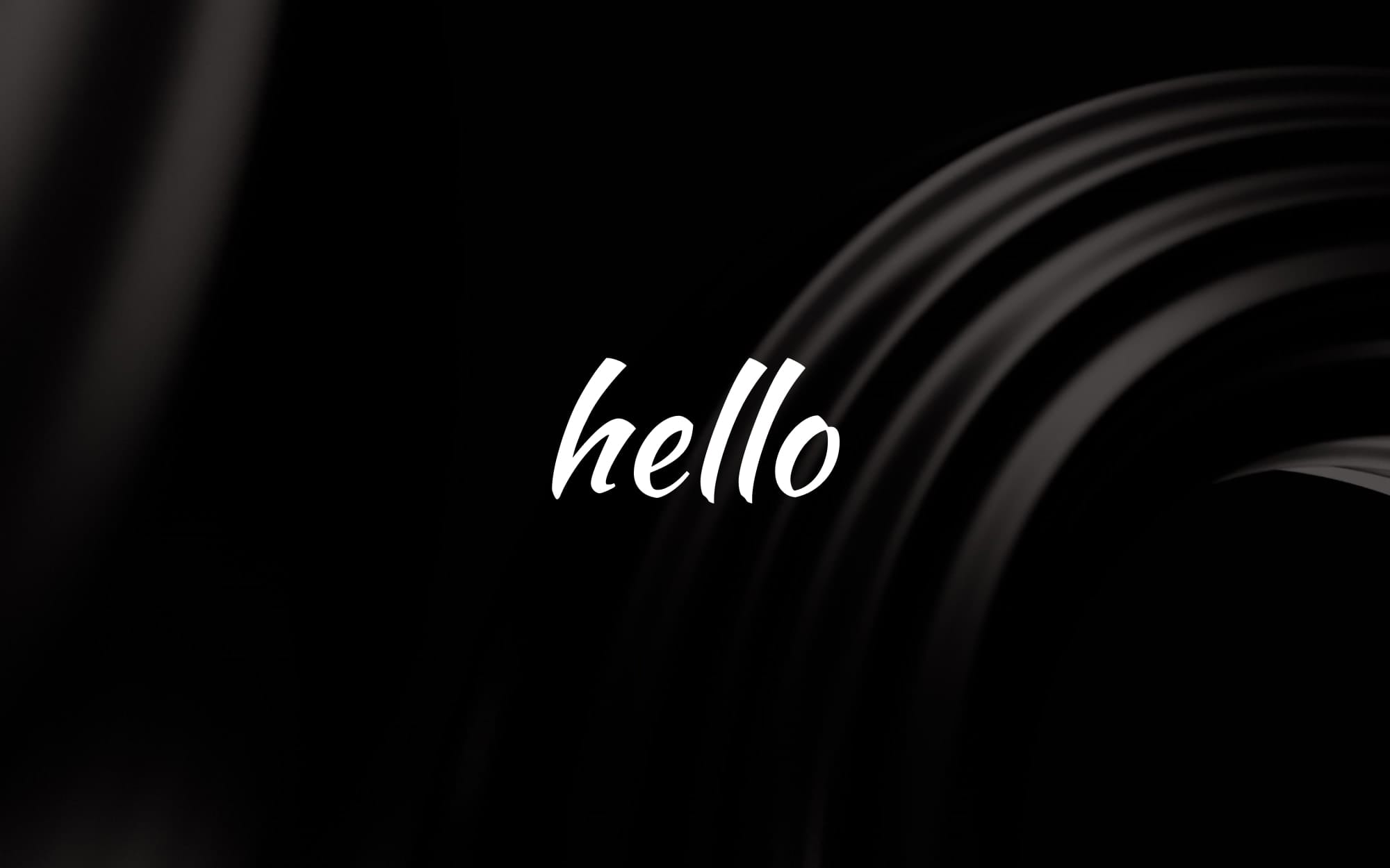 Why another blog